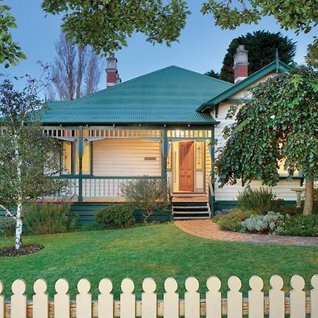 Melbourne House B&B Extérieur photo