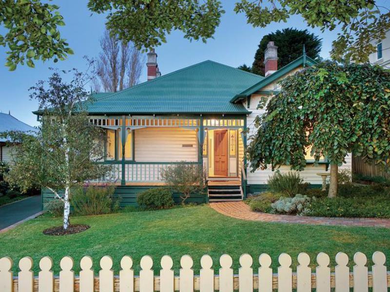 Melbourne House B&B Extérieur photo