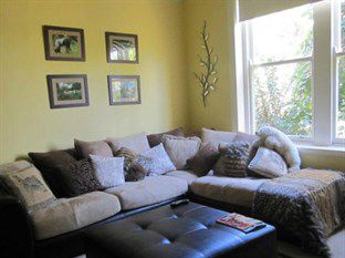 Melbourne House B&B Extérieur photo