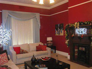 Melbourne House B&B Extérieur photo